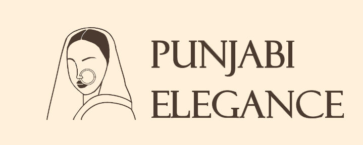 Punjabi Elegance